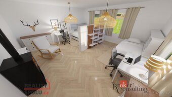 Prodej, domy/chalupa, 125 m2, 28401 Vidice, Kutná Hora [ID 6 - 15