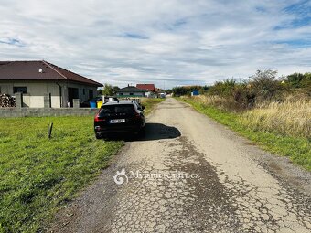 Prodej pozemky pro bydlení, 1 254 m2 - Hluboké Mašůvky - 15