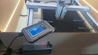 Gravírovací laser iKier K1 - 15