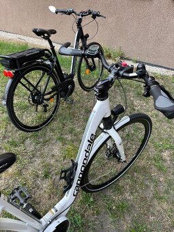 2x elektrokolo Cannondale - 15