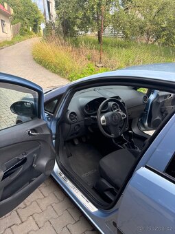 Opel Corsa D 1.2 benzin - 15