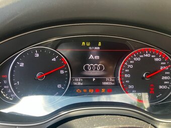 Audi A6 3.0tdi 240kw competition c7 - 15