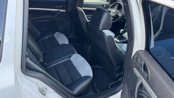 Škoda Octavia RS 2.0TDI 125kW XENON - 15