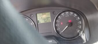 Prodám fabia 2 combi - 15