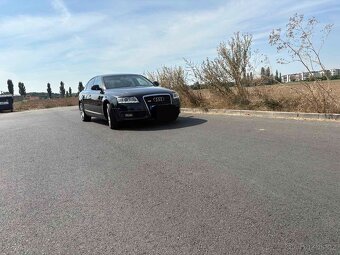 Prodam audi a6 c6 4 f - 15
