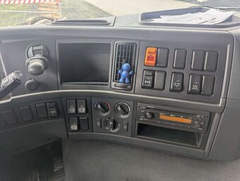 Volvo FM11 410 42T Standard, Euro 5 + Schwarzmuller - 15