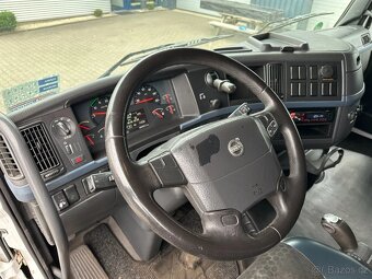 Volvo FH13 400 4x2 / Lowdeck / Full air / Euro 5 - 15