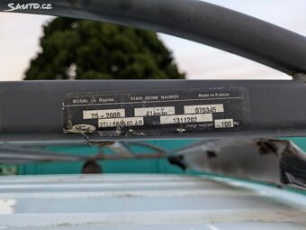 Ford Transit Connect, 1,8 TDCi, 66 kW + 2. sada kol - 15