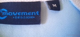 Dámské cyklistické a sportovní dresy - 15