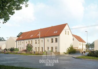 Prodej rodinné domy, 136 m² - Jihlava - Hosov, ev.č. 00797 - 15