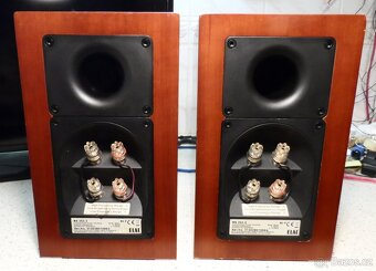 YAMAHA R-S202D.YAMAHA CD-S300.ELAC BS203/2 - 15