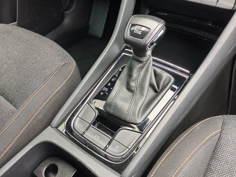 Škoda Karoq 1.5TSI 110kW DSG ACC Tažné - záruka Autodraft - 15