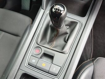 Cupra Formentor 1.5 TSI 110kW 11tkm LED - záruka Autodraft - 15