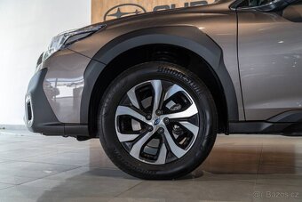Subaru Outback 2.5i ES Premium AWD Lineartronic1 - 15