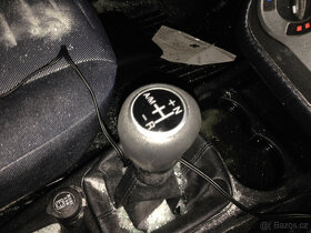 Fiat Punto 2013 1,4i Automat - Dualogic 57kW - díly - 15