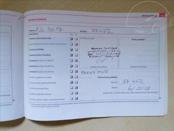 Škoda Roomster 1,4 16V STYLE - 15