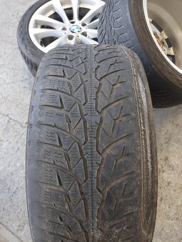 Zimní Alu Sada BMW R17 - 15