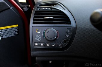 Citroën C4 Picasso 1.6 VTi - 15