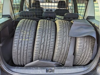 Škoda Yeti 1.2TSi - 15