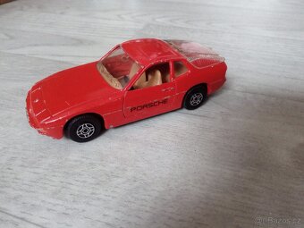 autíčka Corgi větší (Anglie) - 15