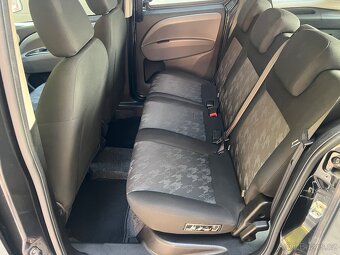 OPEL COMBO 1.6CDTI 70KW -LIFE-TOUR-2017-51,000KM - 15