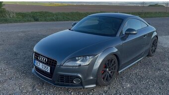 Audi TT 3,2 V6 Quattro - 15