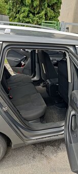 Passat B6 1.9 tdi kombi variant BXE - 15