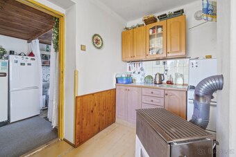 Prodej stavebního pozemku 882 m2, Plzeň, ul. Březnová - 15