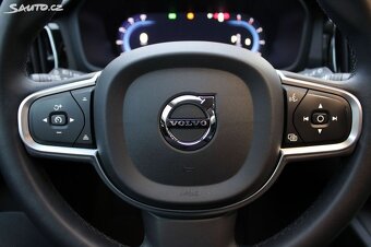 Volvo V60, B4, Nafta 145kW, v ČR - 15
