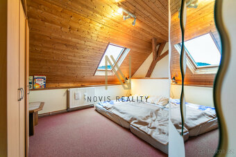Prodej, rodinný dům 188 m², Rakolusky - Bohy - 15