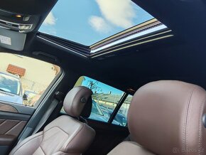 Mercedes-Benz GL GL 400 7 Míst AMG Paket - 15