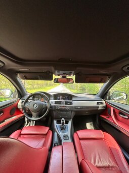 BMW E92 335i LCI DKG (DCT) - 15