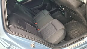 ŠKODA SUPERB 3 Style kombi - 2,0TDi 110kW Manuál. - 15