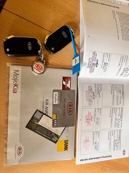 Kia Ceed SW CD 1.0 T-GDI FRESH 46tkm - 15