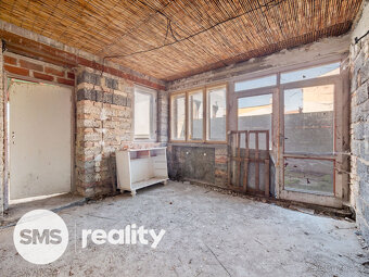 Prodej domu 228,5 m², pozemek 850 m² v Kojetíně na ulici Str - 15