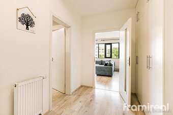 Prodej ateliéru 2+kk, 69 m2 + 7m2 terasa - Brno - Židenice - 15