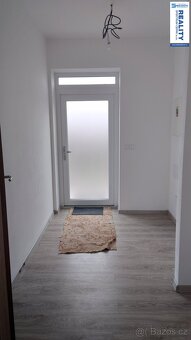 Novostaba rodinného domu, užitná plocha 144m2 - Drahotěšice, - 15