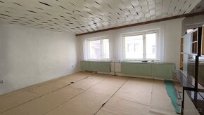 Třebíč, dům v Židovské čtvrti se zahrádkou k náplavce - 15