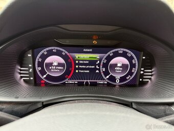 Škoda Scala 1.6 TDi Virtual - 15