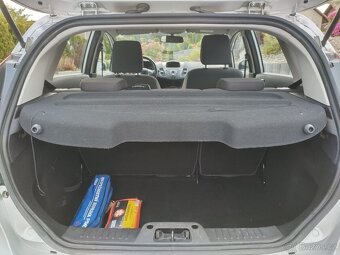 Ford Fiesta //1.25i//60kW//1MAJITEL//NOVÉ V ČR// - 15