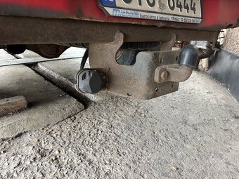 Ford Ranger 2,5 TDi - 15