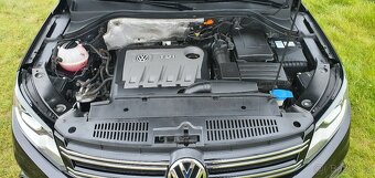 VW Tiguan 2,0TDI 103kW 4x4 DSG - 15