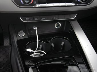 Audi A4 Avant 40 tdi - 15