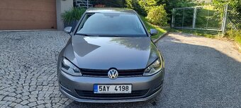 VW Golf Highline 2,0 TDI 6DSG 110kW - 15