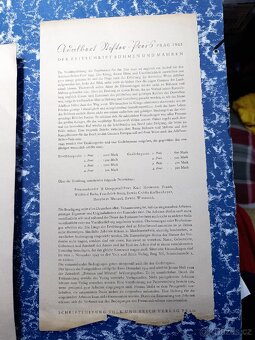 Atentát na Heydricha časopisy,noviny - 15