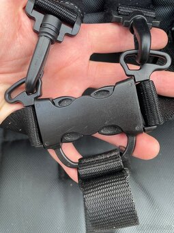 Easywalker duo Plus platinum (2022) trojkombinace - 15