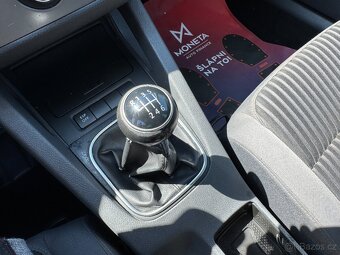 Volkswagen Golf V 2.0TDI 103KW - 15