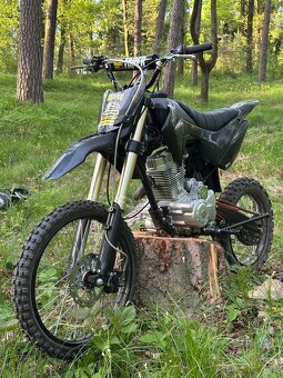 Pitbike - 15