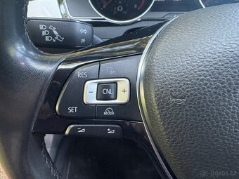 VW Passat B8 1.8TSi 132kw manuál, DPH, servisováno - 15