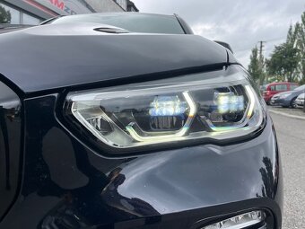 BMW X5 M50i (530 HP, 2020) - 15